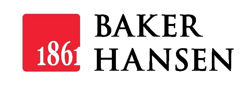 Baker Hansen