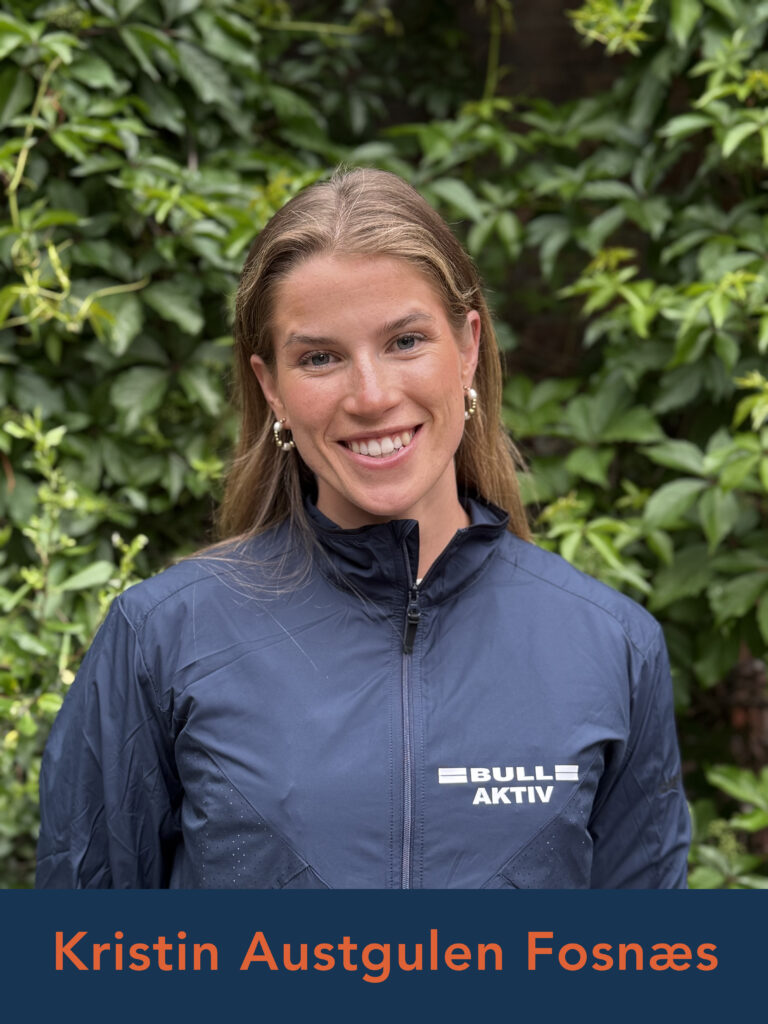 Kristin Austgulen Fosnæs
