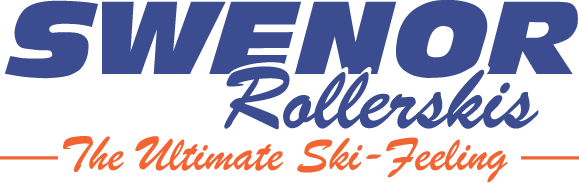 Swenor Rollerskis